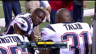 Cris Collinsworth Does Not Remember Odin Lloyd